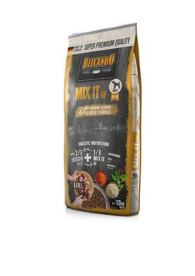 Belcando Mix IT GF | 10 kg