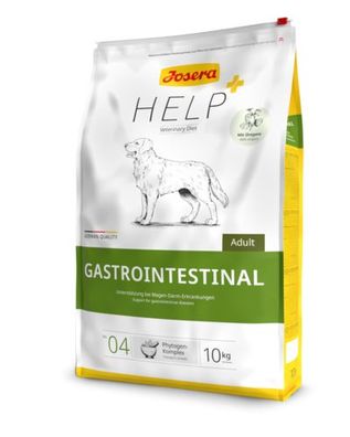 Josera Help Gastrointestinal Hund 10 KG