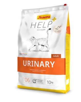 Josera Help Urinary Katze 10 KG