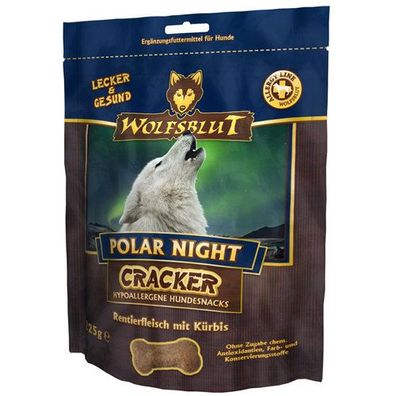 Wolfsblut Cracker Polar Night