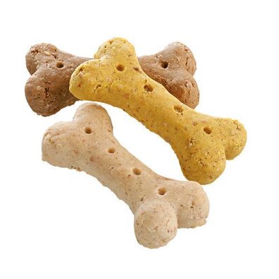 Hundesnack | Kekse | Warnicks JUNIOR-MIX 500G