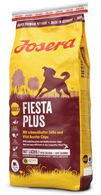 Josera FiestaPlus 12,5 KG