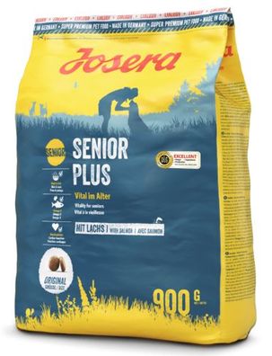 Josera SeniorPlus 900g