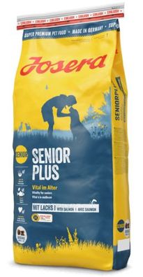 Josera SeniorPlus 12,5 KG