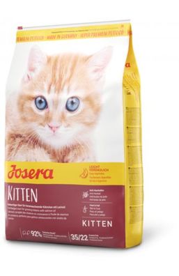 Josera Kitten 400g