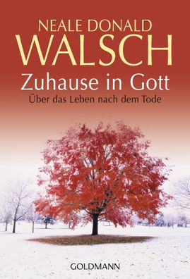 Zuhause in Gott, Neale Donald Walsch