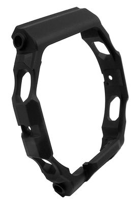 Casio G-Shock 10607617 > Bezel Resin schwarz > GBX-100 GBX-100NS