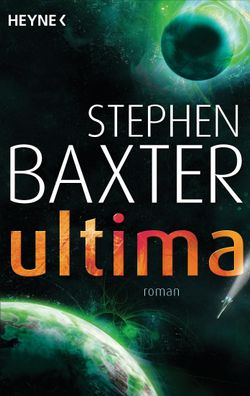 Ultima, Stephen Baxter