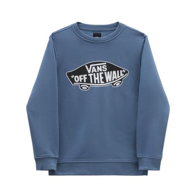 VANS Kids Crew Style 76 Crew Ii copen blau