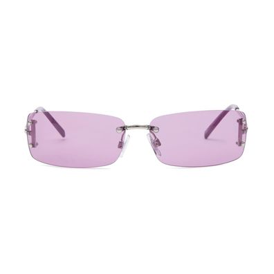 VANS Sonnenbrille Gemini smoky grape