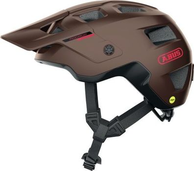 ABUS MoDrop MIPS - Offroad Fahrradhelm