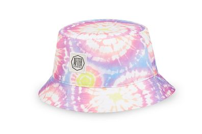 AFTER Kids Hut Bucket Toddler Hat peacefull