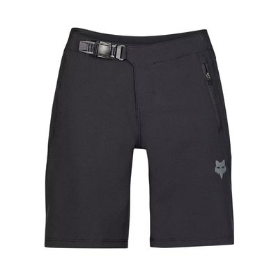 FOX Kids Bike Short Defend black