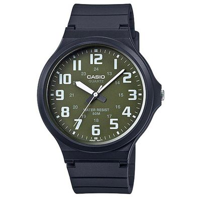 Casio - MW-240-3B - Uhren - Herren