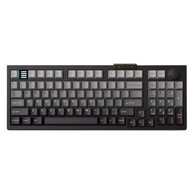 Darmoshark - Top98 black-linear o - Tastatur