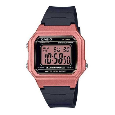 Casio - W-217HM-5A - Uhren - Unisex