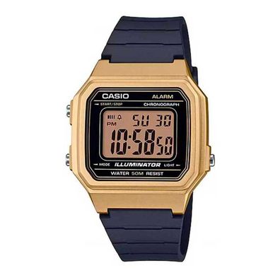 Casio - W-217HM-9A - Uhren - Unisex