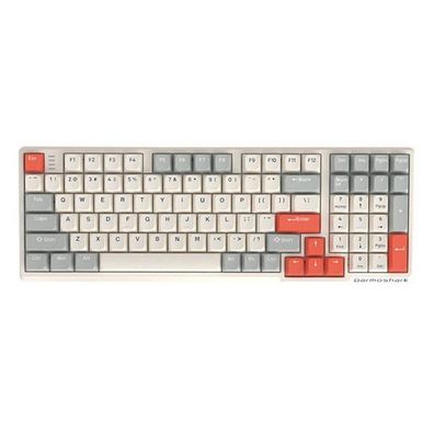 Darmoshark - K7 Pro(EF switch) - Tastatur