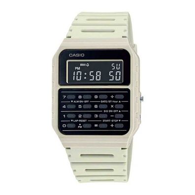 Casio - CA-53WF-8BDF - Uhren - Unisex