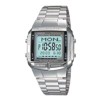 Casio - DB-360-1A - Uhren - Unisex