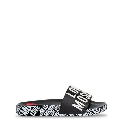 Love Moschino - Flip Flops - JA28112G1GI17-000 - Damen