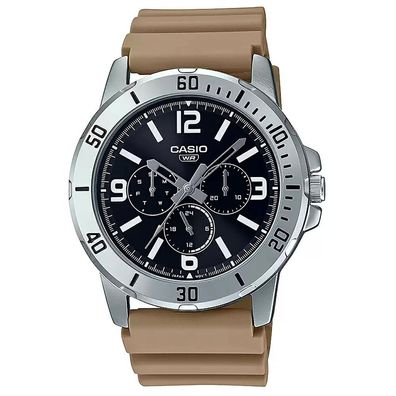 Casio - MTP-VD300-5B - Uhren - Herren