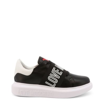 Love Moschino - Sneakers - JA15104G1FIA1-00A - Damen