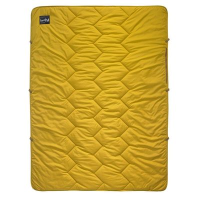 Therm-a-Rest - Stellar Blanket - Wheat – Outdoor-Decke - Single