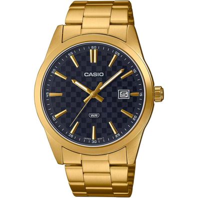 Casio - MTP-VD03G-1A - Uhren - Herren