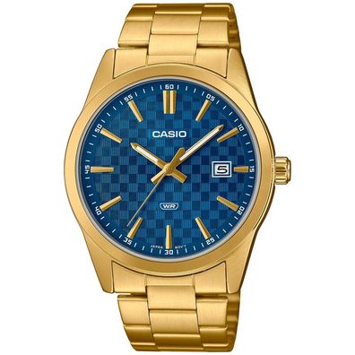 Casio - MTP-VD03G-2A - Uhren - Herren