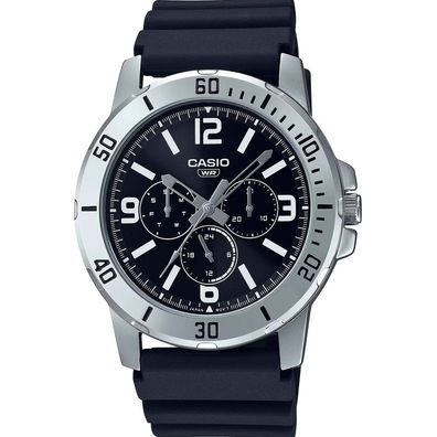 Casio - MTP-VD300-1B - Uhren - Herren