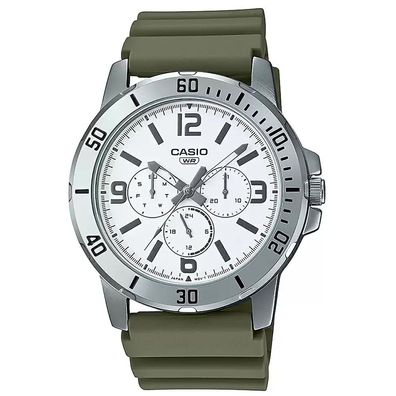 Casio - MTP-VD300-3B - Uhren - Herren