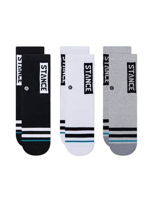 STANCE Kids Socken Og St 3 Pack multi