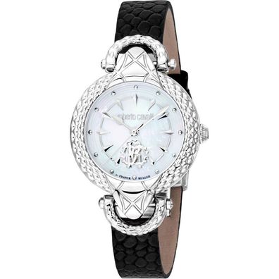 Roberto Cavalli By Franck Muller - RV1L165L0011 - Uhren - Damen