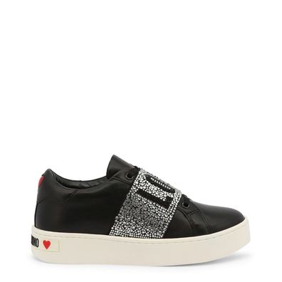 Love Moschino - Sneakers - JA15013G1DIA0-000 - Damen