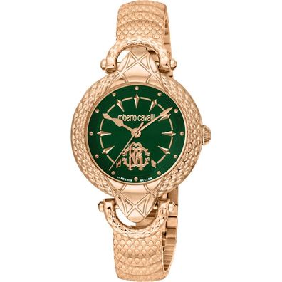 Roberto Cavalli By Franck Muller - RV1L165M0071 - Uhren - Damen