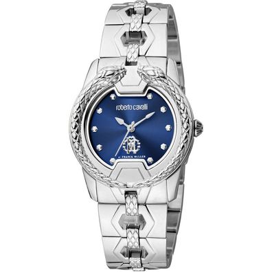 Roberto Cavalli By Franck Muller - RV1L168M0011 - Uhren - Damen