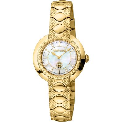 Roberto Cavalli By Franck Muller - RV1L180M0021 - Uhren - Damen