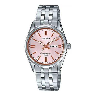 Casio - LTP-1335D-4A - Uhren - Damen