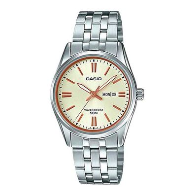 Casio - LTP-1335D-9A - Uhren - Damen