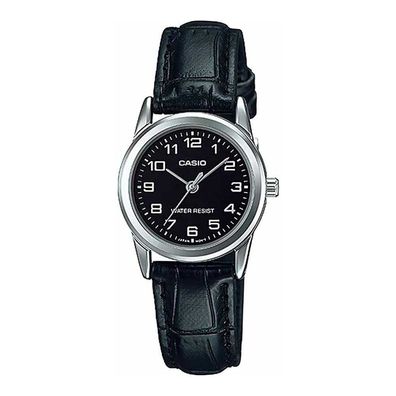 Casio - LTP-V001L-1B - Uhren - Damen