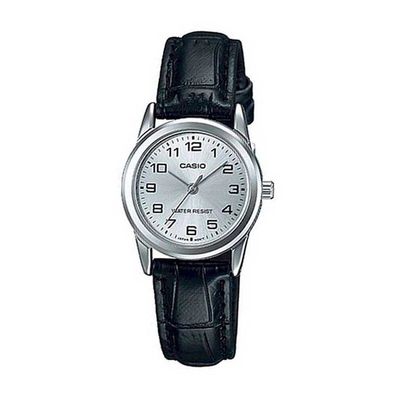 Casio - LTP-V001L-7B - Uhren - Damen