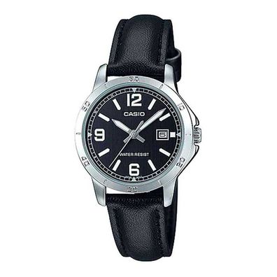 Casio - LTP-V004L-1B - Uhren - Damen