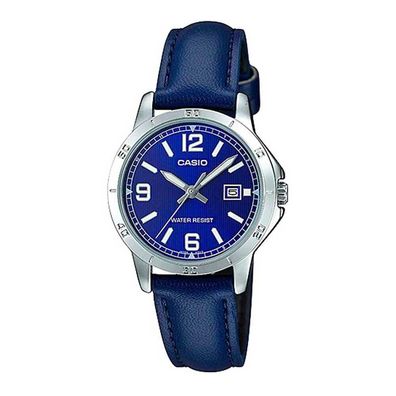 Casio - LTP-V004L-2B - Uhren - Damen