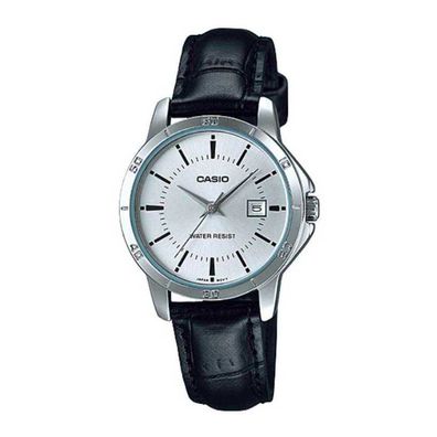 Casio - LTP-V004L-7A - Uhren - Damen