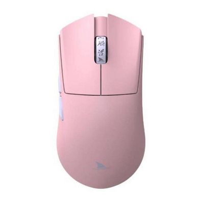 Darmoshark - M3s pro pink - Computermaus