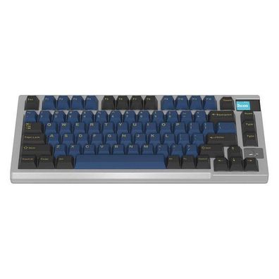 Darmoshark - K8 black - Tastatur