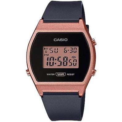 Casio - LW-204-1A - Uhren - Damen