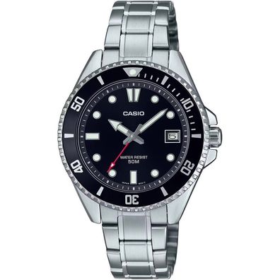 Casio - MDV-10D-1A1 - Uhren - Herren