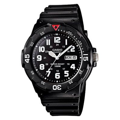 Casio - MRW-200H-1B - Uhren - Herren